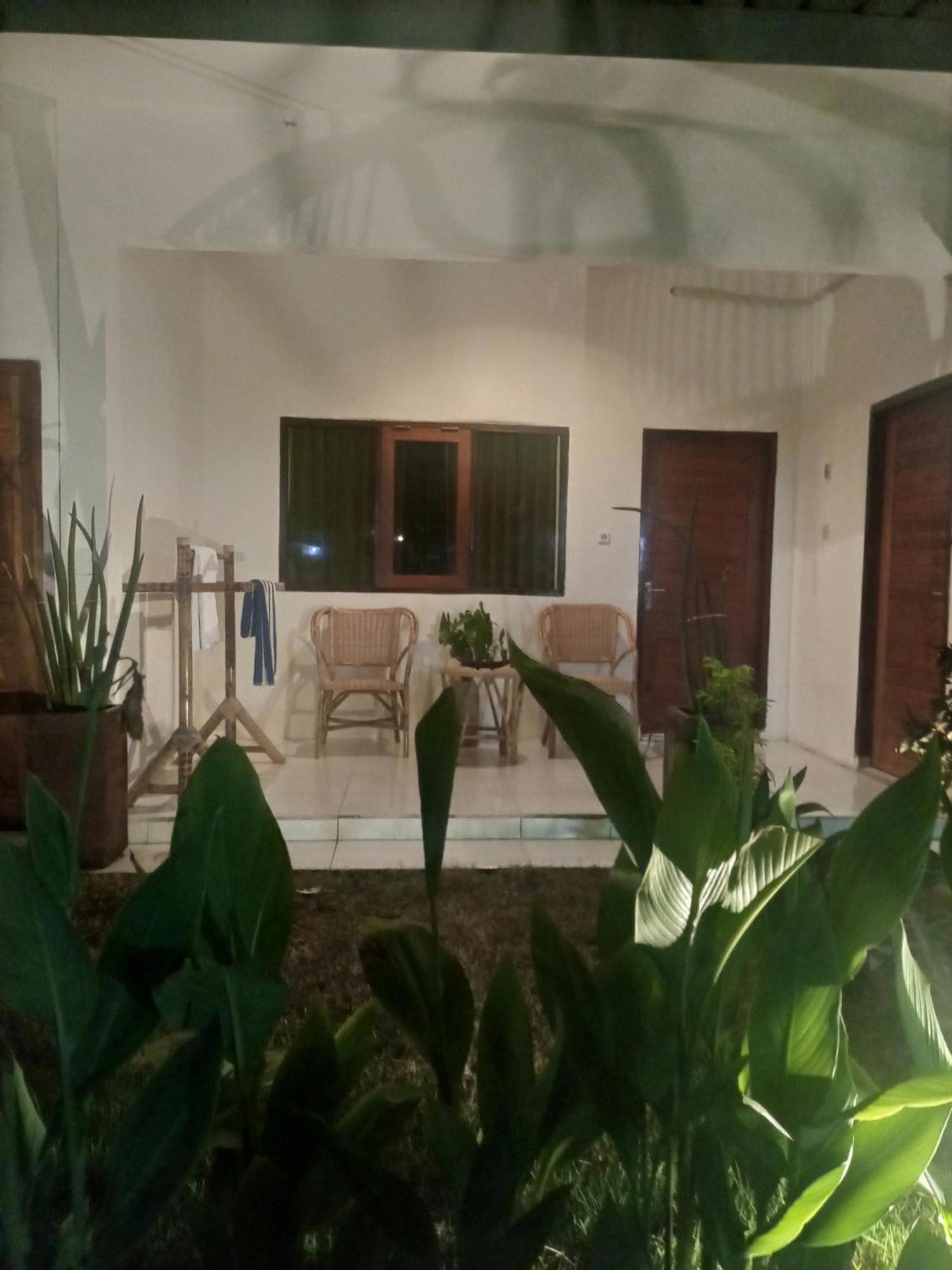 Efrata Villa Gili Air Quarto foto